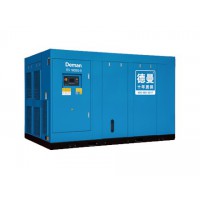 東莞60p德曼GGV系列永磁變頻螺桿式空壓機
