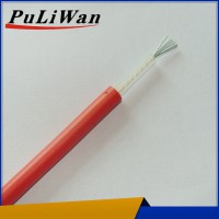 雙絕緣PE聚焦線22AWG10KV抗老化現貨