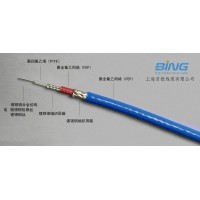 三同軸電纜屏蔽效能高，TRX142/TRX316