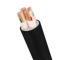 河南yjv電力電纜之鄭州一纜電纜YJV、VV兩種電纜的區(qū)別
