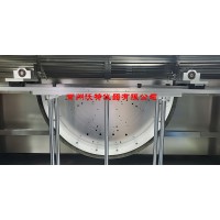 GB/T 5564橡膠、塑料軟管低溫曲撓試驗機