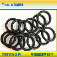 FDA食品級FKM氟膠ORING密封圈EPDM