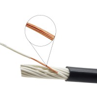 交聯聚氯乙烯N-YJV/N-VV電力電纜 阻燃耐火電線電纜
