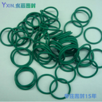 密封圈VITON/HNBR/EPDM/硅膠FDA食品級O型圈