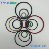 KALREZ杜邦全氟醚FFKM橡膠密封圈ORING