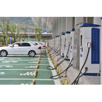 電動(dòng)汽車充電樁