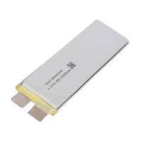 高倍率大容量聚合物鋰電池3.7V 6200mAh 35C