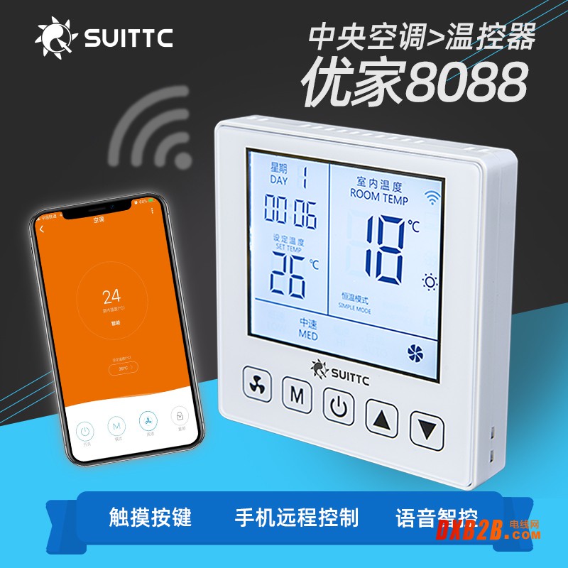 優家8088