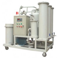 供應(yīng)國能TL磷酸脂抗燃油真空濾油機
