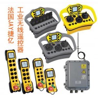 行車起重機(jī)工業(yè)無(wú)線遙控器