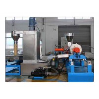 工程塑料造粒機（新型），改性塑料造粒設備