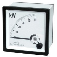 DH72-MW方形尺寸90度瓦特機械表