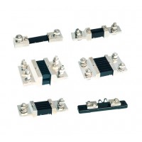 FL-2數顯直流網絡2.5KA/75mV分流器