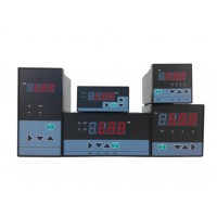 S403數字顯示通訊輸出溫度測量控制儀表