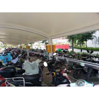 電瓶車充電站 小區單位電動車充電站