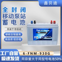 柴油機(jī)組蓄電池固化溫度的控制點