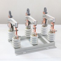萬協供應HR20系列戶外熔斷器式隔離開關