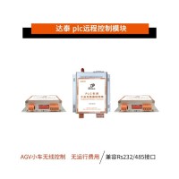 山東化工廠送料系統配套的FX系列plc無線通訊設備?