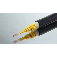 青島天行ZC-KVVP阻燃控制電纜1.5平方2.5平方4平方