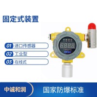 制藥廠甲醇檢測儀  工業用甲醇氣體報警器