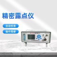 在線式氮氣微水測量儀