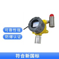 可燃氣體檢測報警器 天然氣液化氣探測器