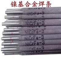 電力/PP-Ni182鎳基焊條ENiCrFe-3鎳基焊條