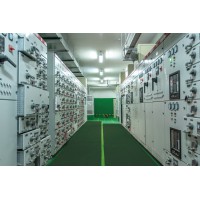 廣東紫光電氣承接莞城電力安裝工程，工期短