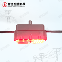 高壓防觸碰智能警示裝置  DX-JSS100-JSZ