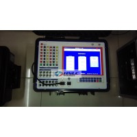 HNLC火電機組綜合測試儀廠家