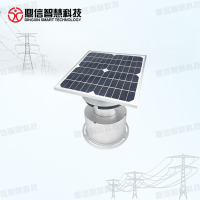 輸電線路絕緣子污穢在線監(jiān)測裝置  DX-WPS100-WH