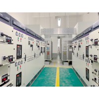 廣東紫光電氣-莞城變壓器安裝公司