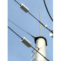 輸電線路故障診斷系統-輸電線路分布式故障定位裝置