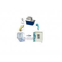 HNLC-3000絕緣子測試儀