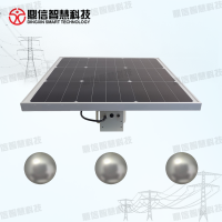 輸電線路導線舞動監測裝置 DX-WPS100-WD