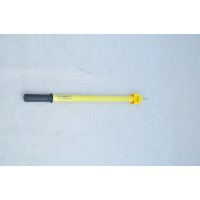 伸縮式驗(yàn)電器 棒式驗(yàn)電器
