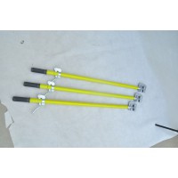 絕緣10KV拉閘桿 電力拉閘桿