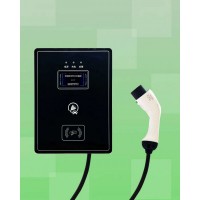 私家車充電樁多少錢