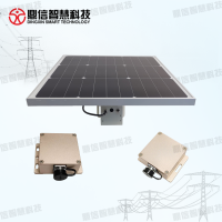 輸電線路桿塔傾斜在線監測裝置  DX-WPS100-QJ/套
