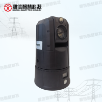 布控球（支架式移動(dòng)視頻監(jiān)控設(shè)備）  DX-WPS100-X5