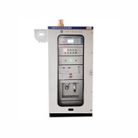 在線防爆激光氣體分析系統