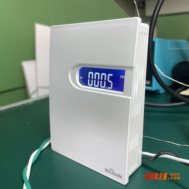 YC-CMW一氧化碳傳感器