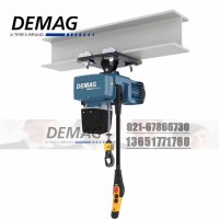 德馬格鋁合金軌道?  德國DEMAG?軌道?自重輕承載強(qiáng)