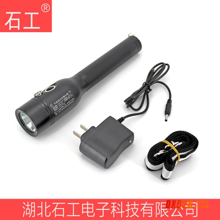 BW7500A防爆手電