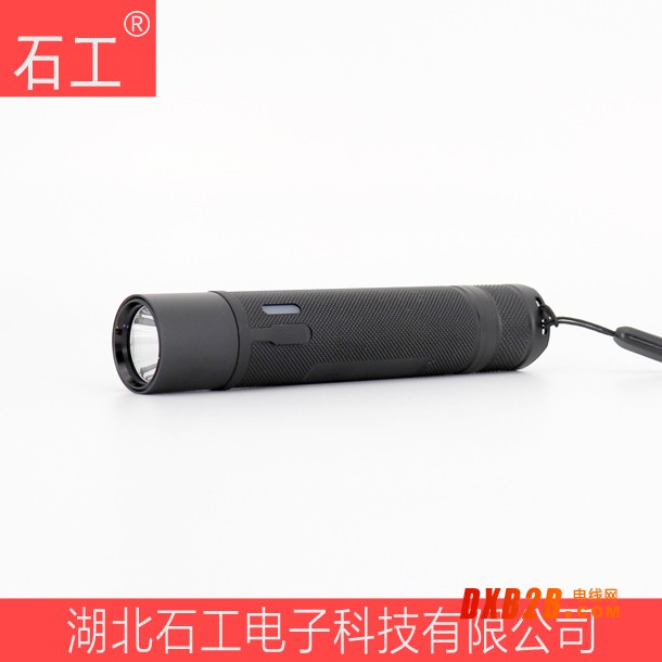 YDZM310防爆手電筒