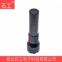 巡檢手電筒\JW7520\2.5W 3.7V 2.5AH IP66