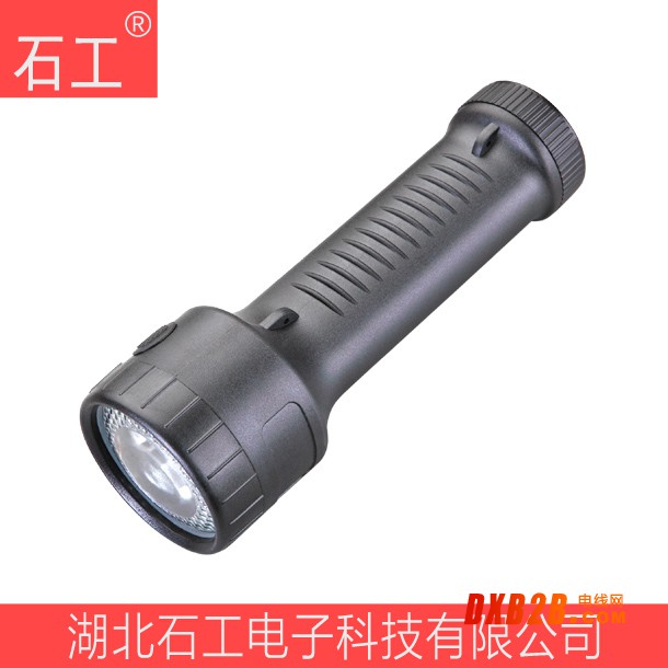 ZW7610固態免維護強光電筒