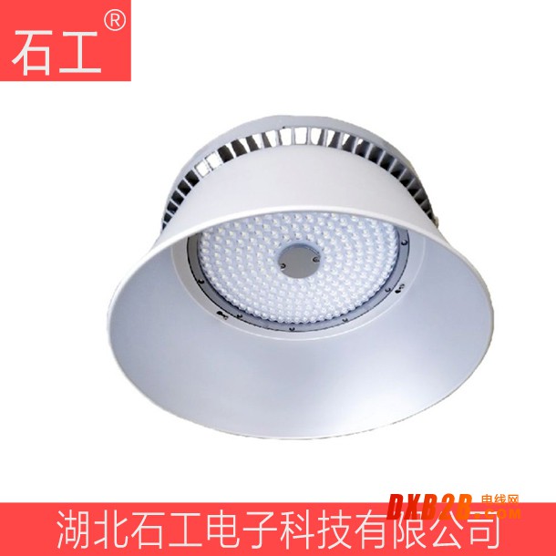 NGC9826汽機廠房頂棚照明
