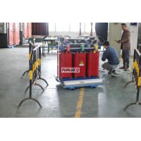贛州瑞金新裝變壓器-產品安裝一體化-對接廠家-智光電氣