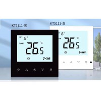 KT5111中央空調風機盤管溫控器